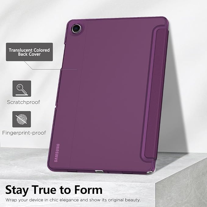3-Dark Purple