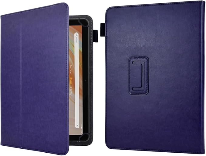 # Purple