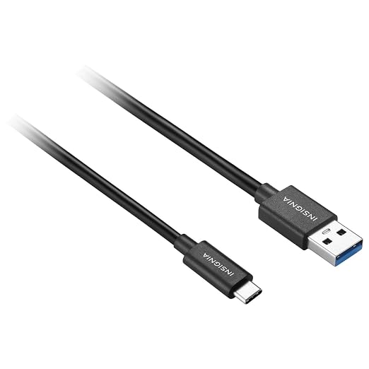 USB to USB-C