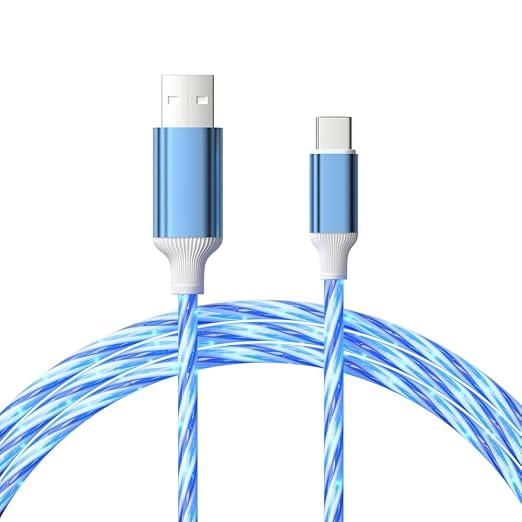 A To C Star Blue Current