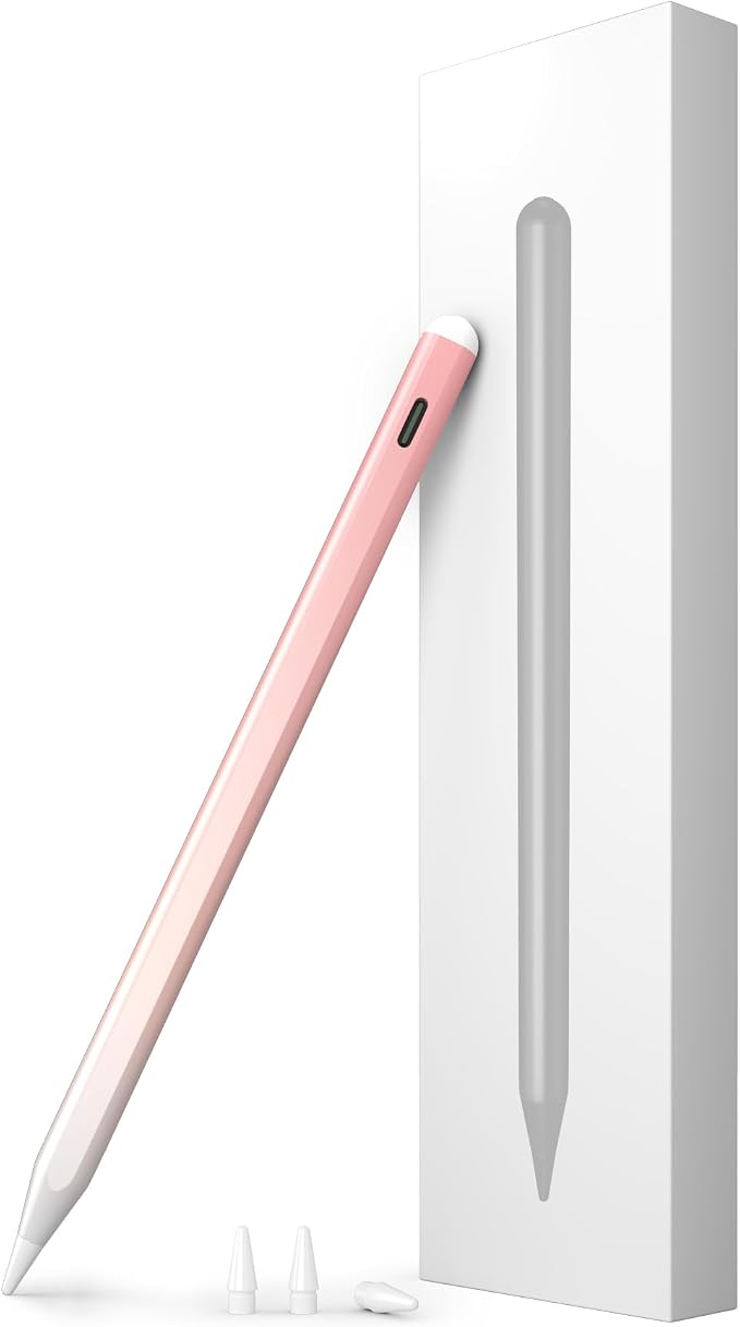 White-Pink