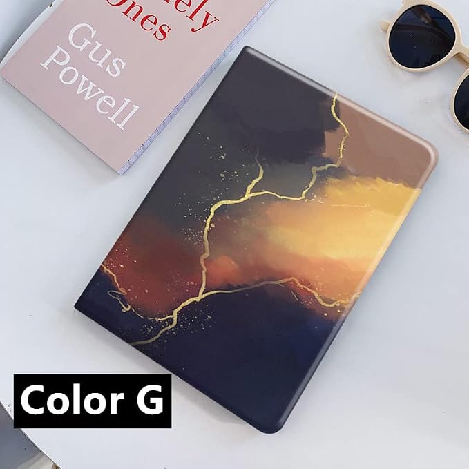 Color G