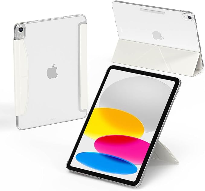 Cream White