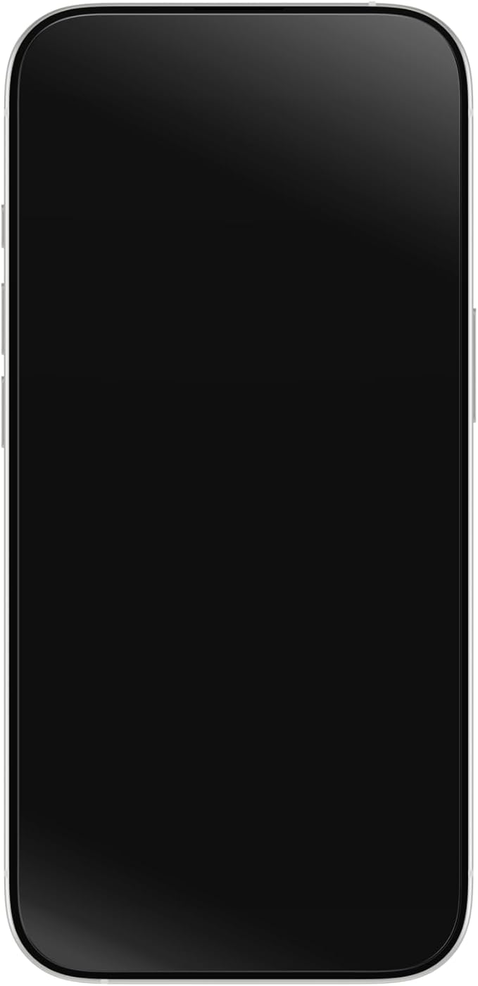 OtterBox iPhone 17 Pro Glass Screen Protector