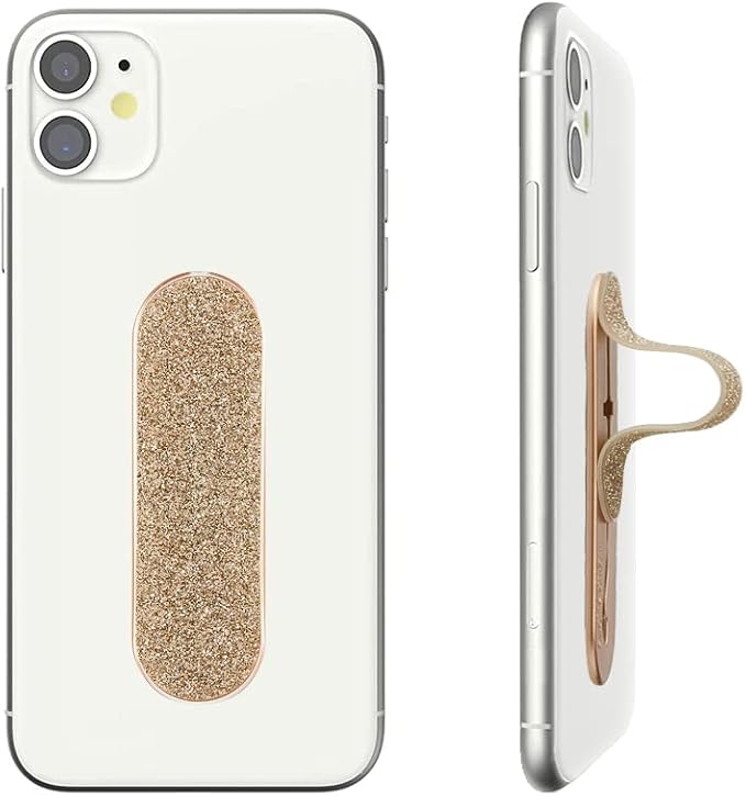 Glitter Gold
