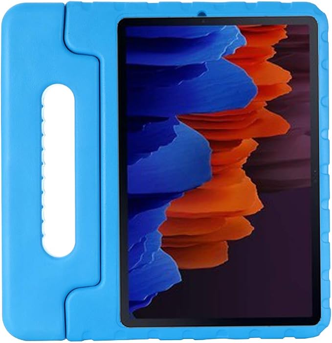 11 Blue