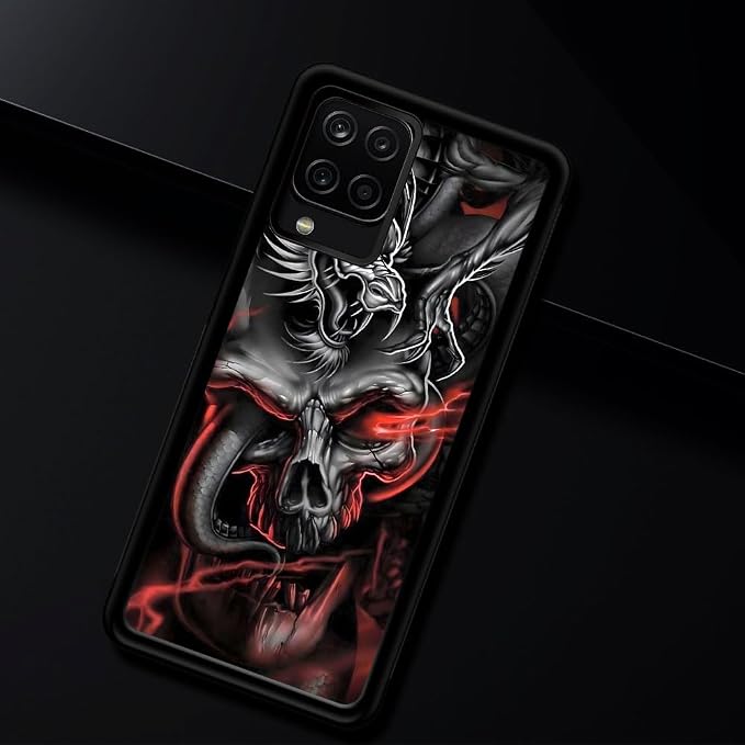 Skull Dragon