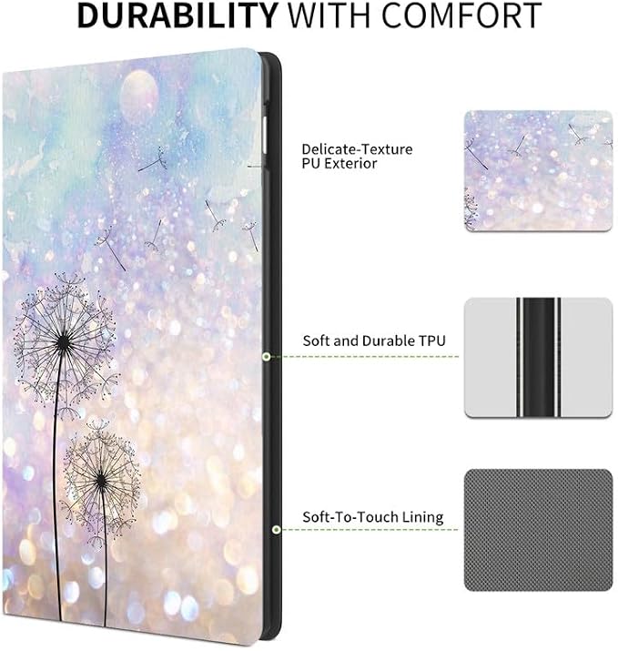 Dandelion Floral