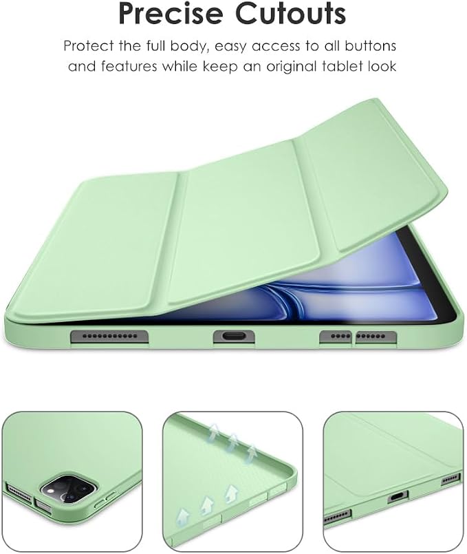 Z-Light Green(NO Pen Holder)