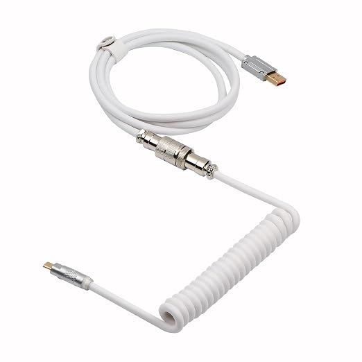 Puff White