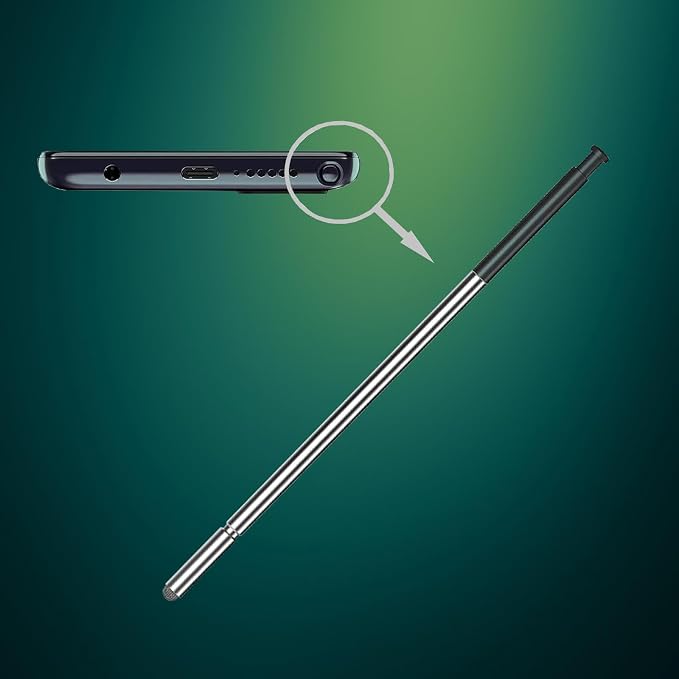 G Stylus 5g 2021