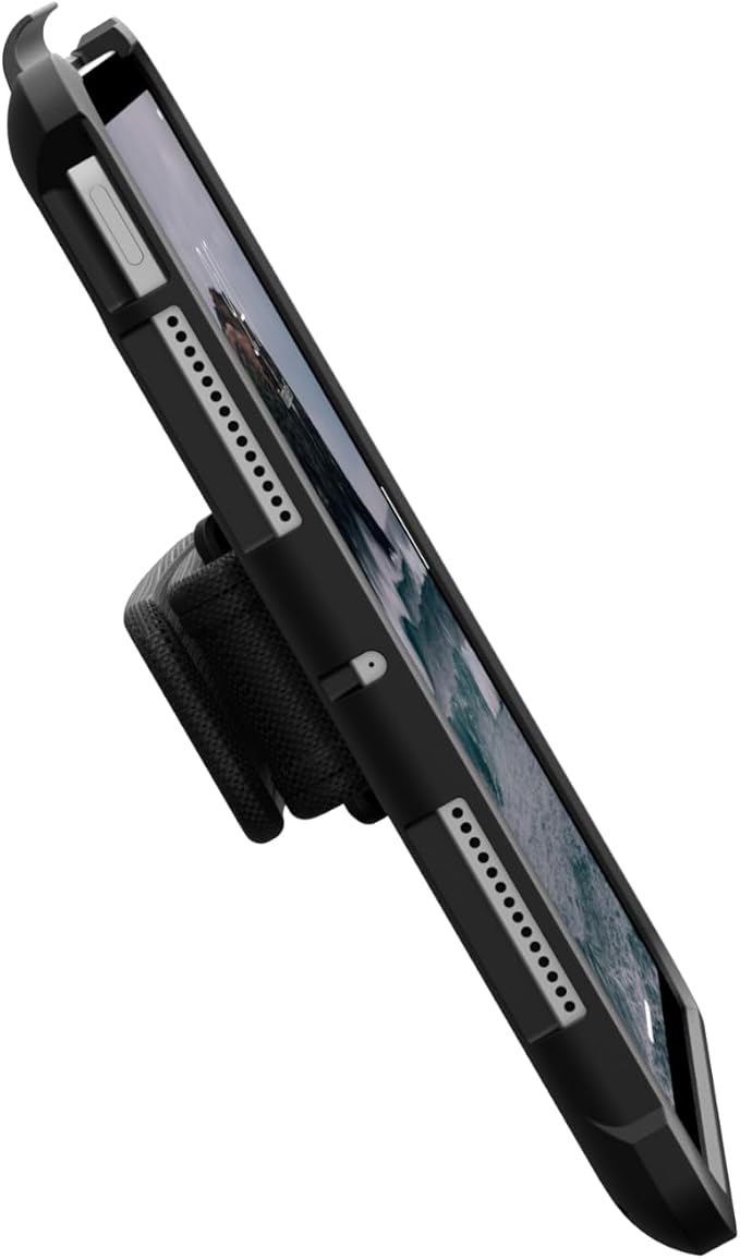 Metropolis w/ HS - Black