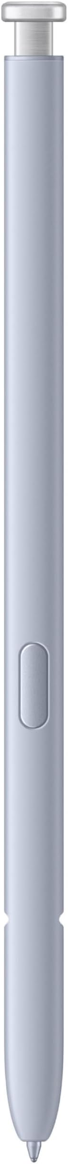 Samsung Galaxy S25 Ultra S Pen Ergonomic Design Air Command Touch Stylus Phone Navigation US Version EJ-PS938BSEGUJ Light Silver