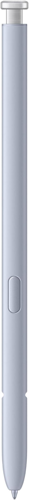 Samsung Galaxy S25 Ultra S Pen Ergonomic Design Air Command Touch Stylus Phone Navigation US Version EJ-PS938BSEGUJ Light Silver