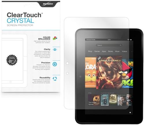 ClearTouch Crystal (2-Pack)