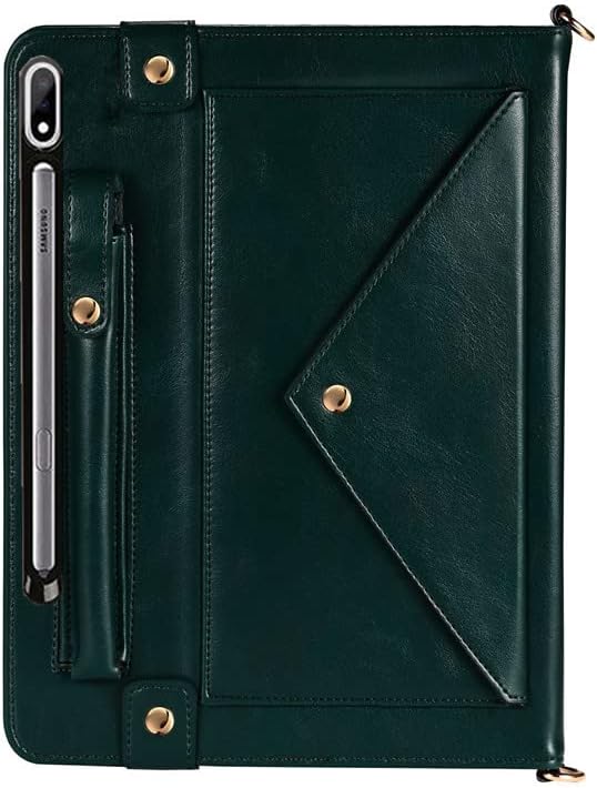 01 Midnight Green