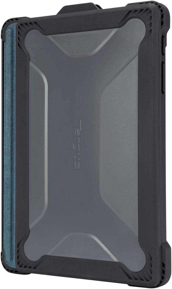 Targus SafePort Rugged Case for Microsoft Surface Go Grey (THD491GL)