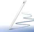 Rechargeable MPP 2.0 Tilt Pen for HP 2-in-1 Touchscreen LaptopsGenuine Digital Stylus Pen for HP Envy X360/Pavilion X360/Spectre X360 with 4096 Pressure Sensitivity and Palm RejectionWhite