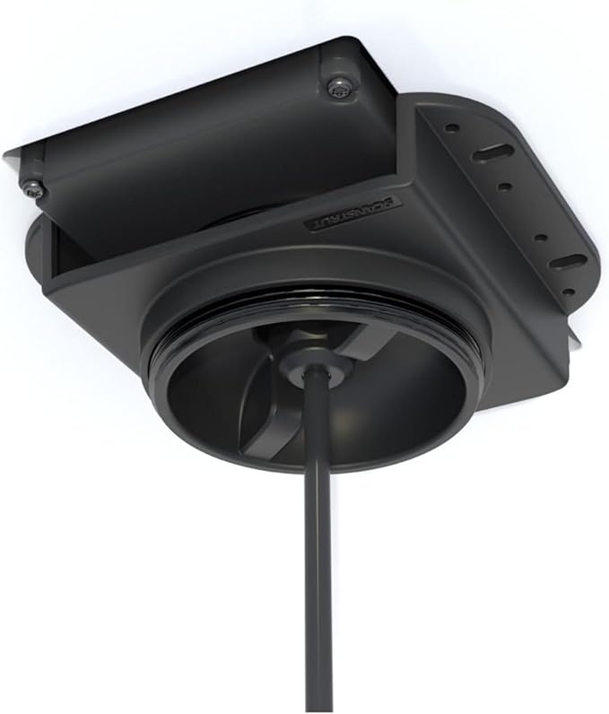 SCANSTRUT Waterproof Wireless Charger - HIDDE