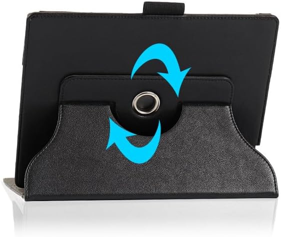 Case Compatible with Fro Bigme Color E-Ink Screen Tablet B1051C/Pro Rotating Handheld Horizontal and Vertical Automatic Wake-up Protective Cover 10.3inch