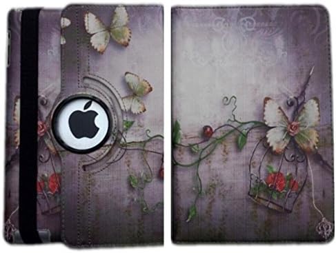 Red Butterfly