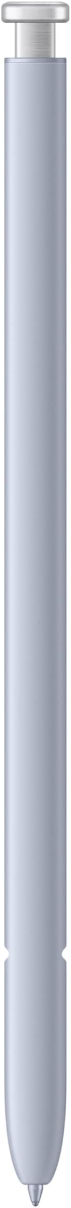 Samsung Galaxy S25 Ultra S Pen Ergonomic Design Air Command Touch Stylus Phone Navigation US Version EJ-PS938BSEGUJ Light Silver