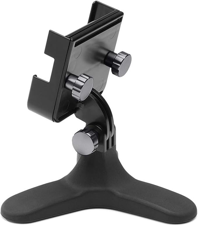 Graphite Metal Knobs
