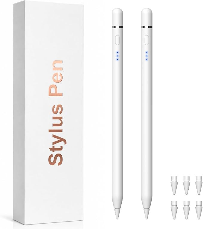 White-2 Pack
