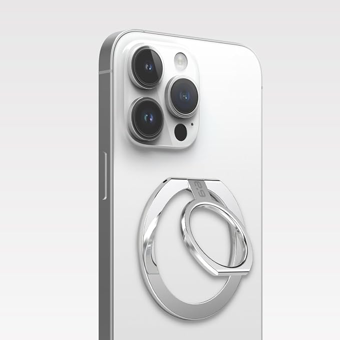 Chrome Silver