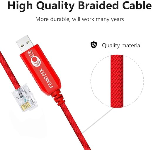 Red-1.8 Meters