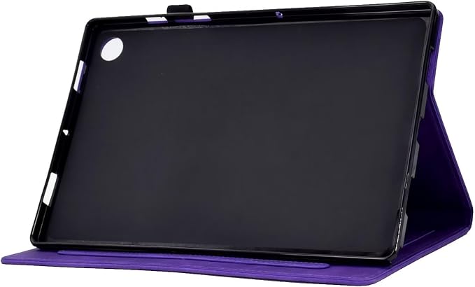 A1 Purple