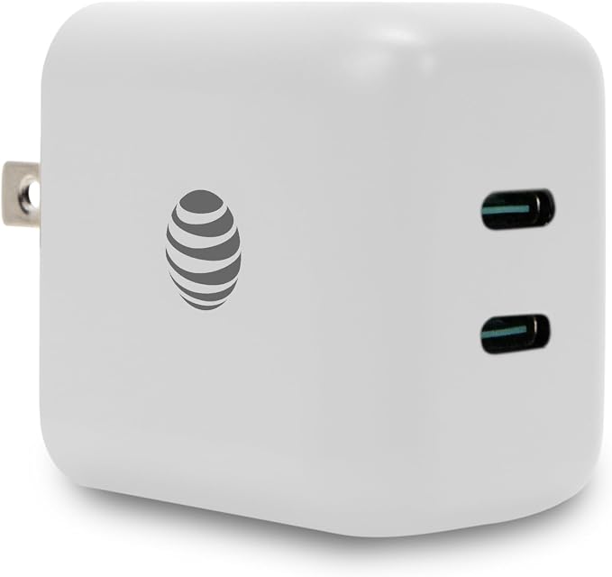 40W White