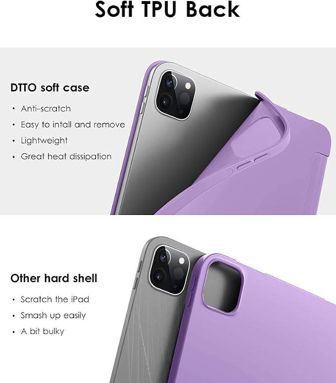 Z-Purple(NO Pen Holder)
