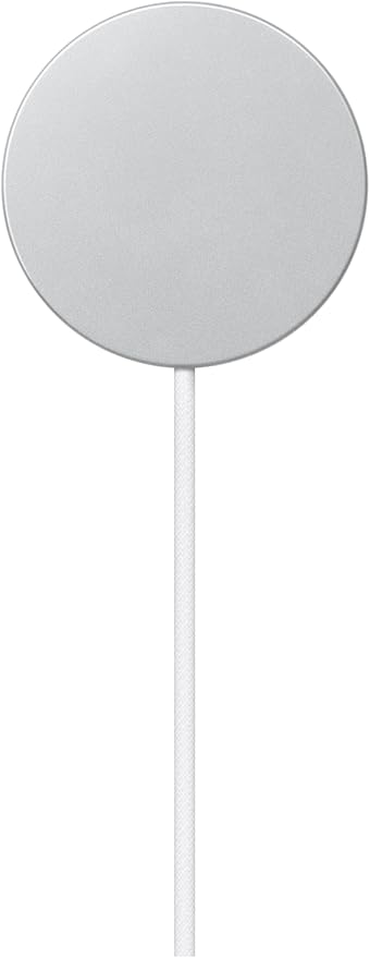 Apple MagSafe Charger (1 m): Wireless Charger with Fast-Charging Capability