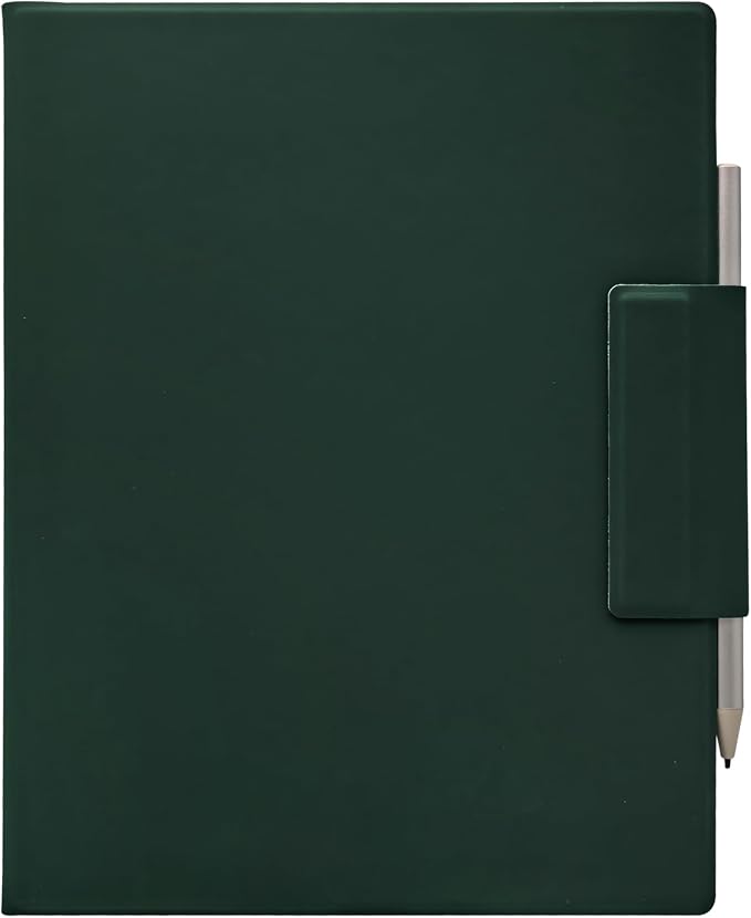 Blackish Green