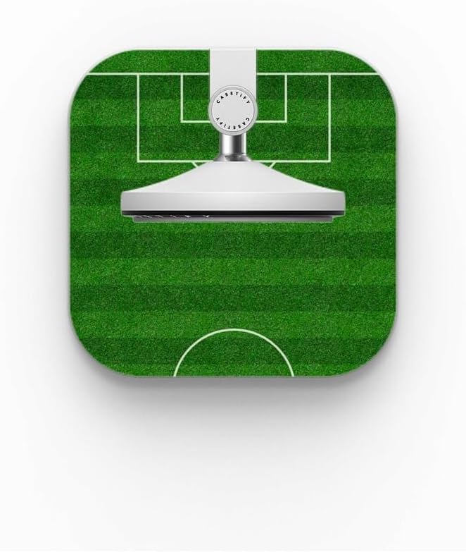 Soccer Pitch