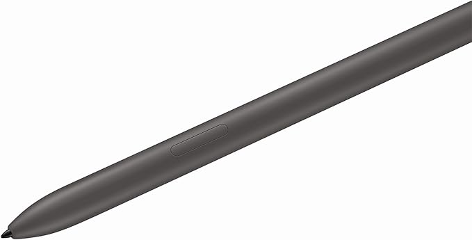 Samsung Galaxy Official S Pen for Tab S10 FE/FE+ S9 FE/FE+ Grey