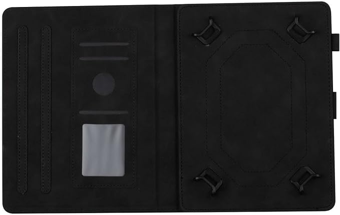 9 Black