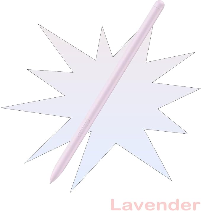 Lavender Purple
