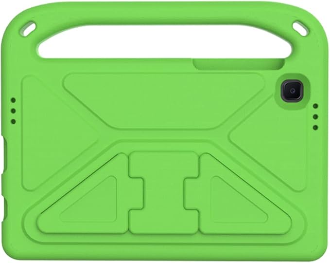05# Green