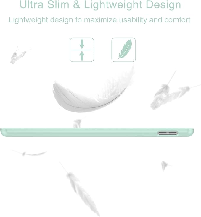 Mint Green
