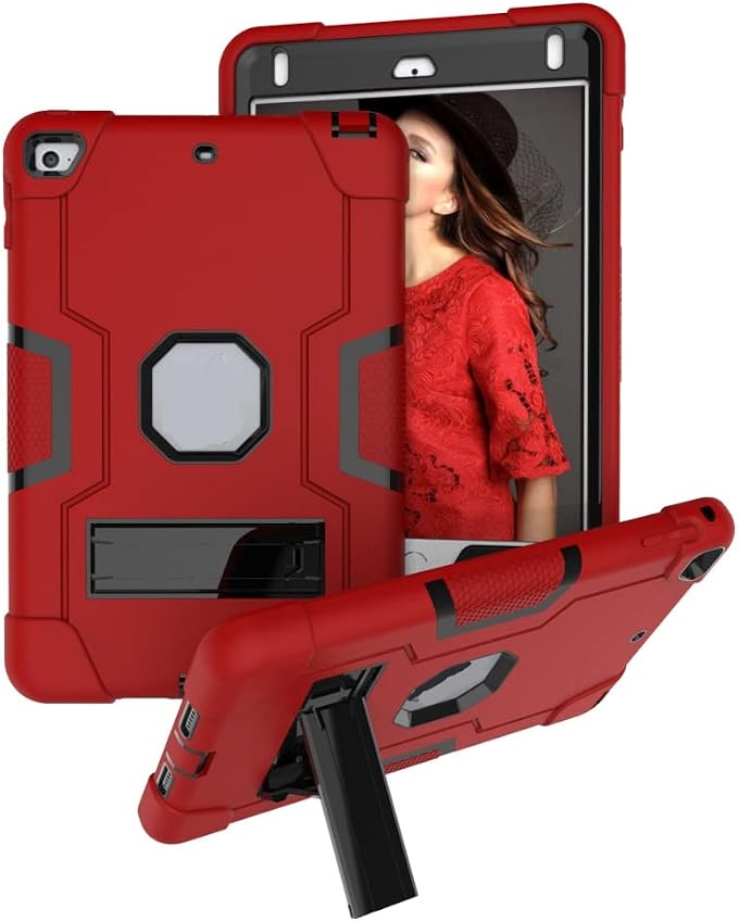 Red/Black