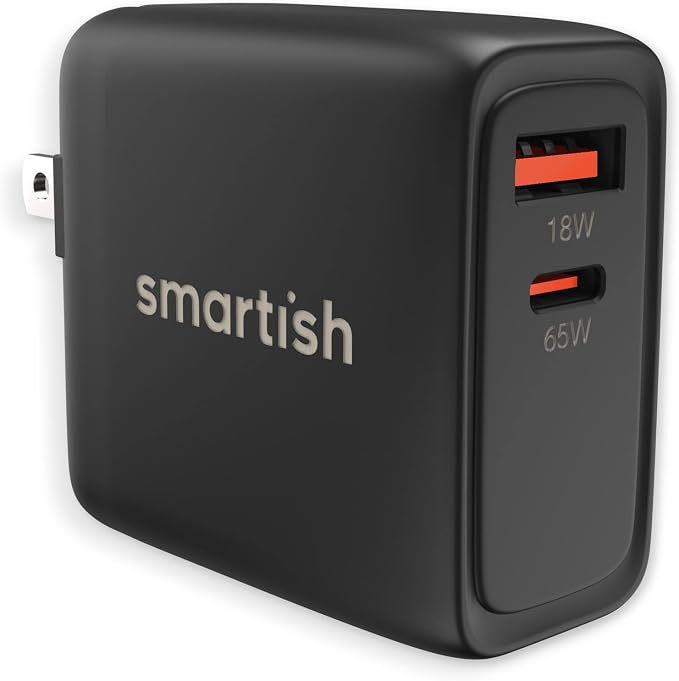 65w Wall Charger