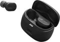 JBL Tune Buds 2 - True Wireless Noise Cancelling Earbuds with JBL Spatial Sound and Smart Ambient Technology 6 mics for Perfect Calls up to 48Hrs of Playback IP54 Dust &amp Water Resistant (Black)