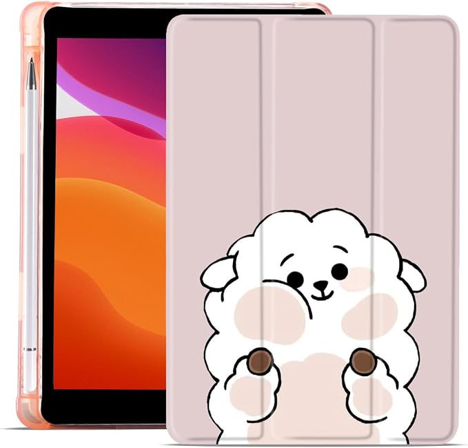 Pink Sheep