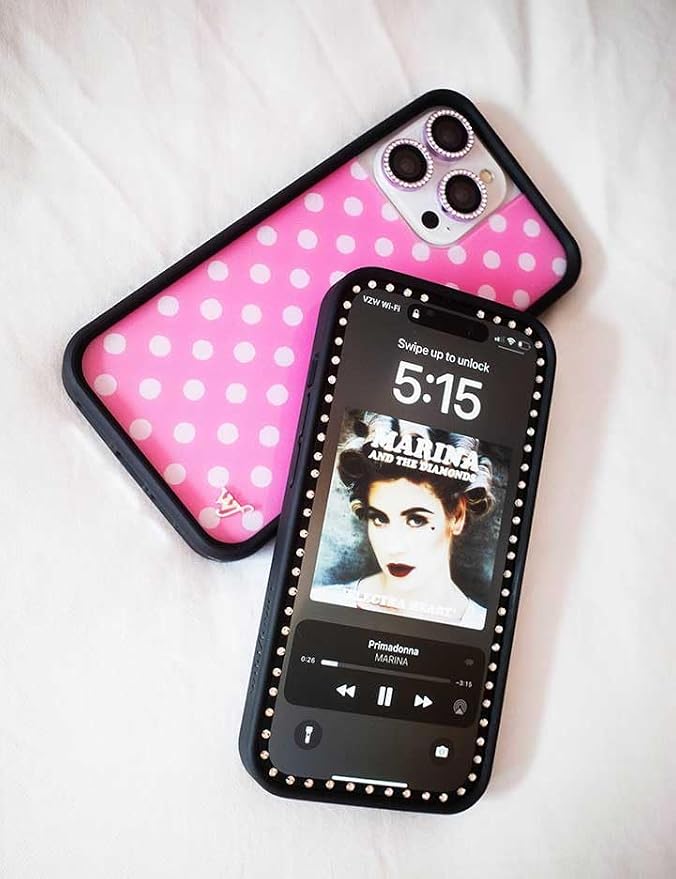 Bling Screen