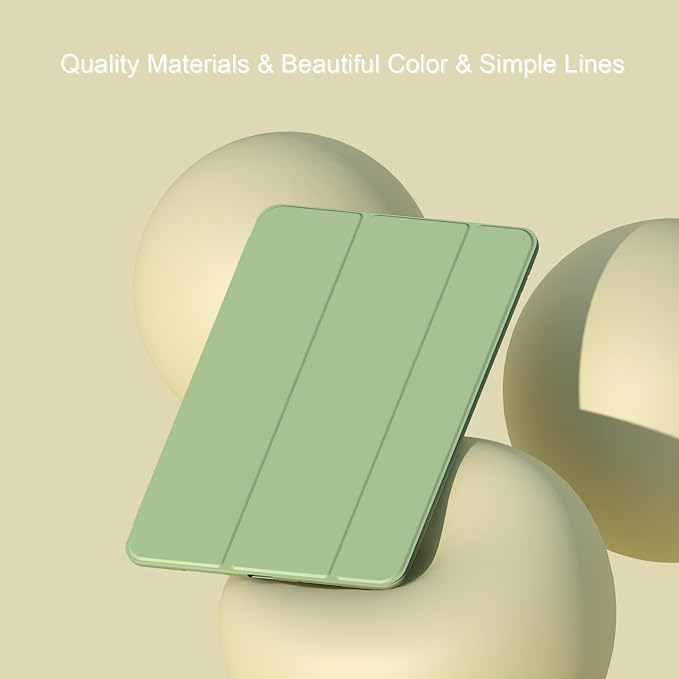 Matcha Green