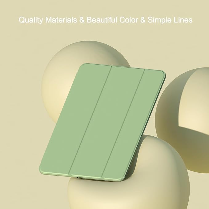 Matcha Green
