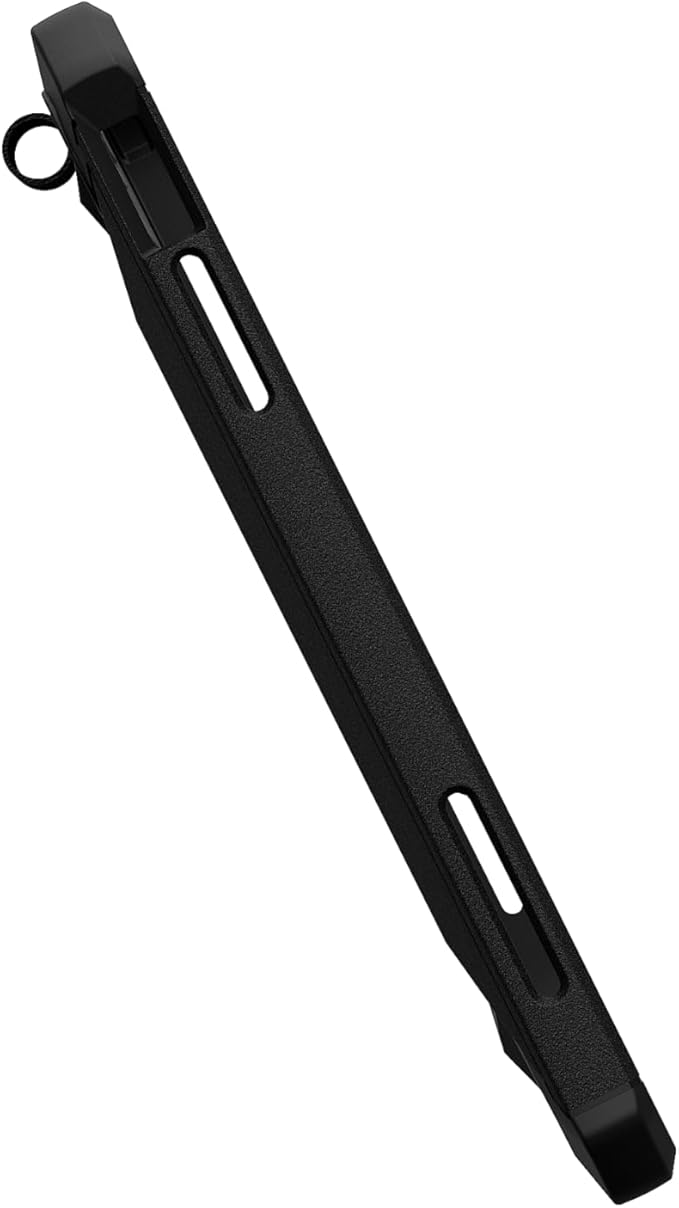 URBAN ARMOR GEAR UAG Designed for iPad A16 Case Fits 11 11th Gen 2025 10.9 10th Gen 2022 (A3354 A3355) Scout LT - Secure Grip Kids Family Friendly Military Grade Drop Protection Cover Black