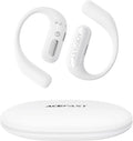 Acefast AceFit Air Open Ear Headphones Wireless Earbuds with Rich Bass Bluetooth 5.4 Sports Headphones with Charging Case 32H Playtime Earbuds IP54 Waterproof for Running Cycling Walking Workout